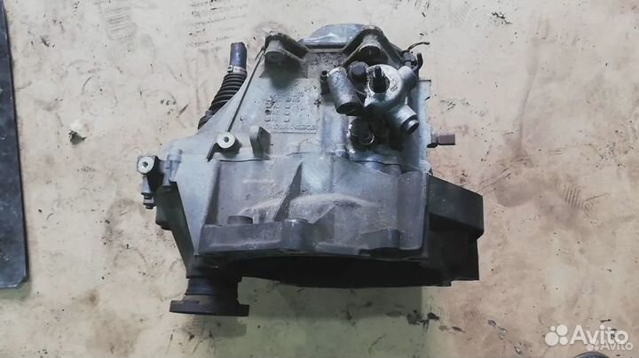 МКПП Volkswagen Jetta NNL CLR CFN 1.6 Джетта