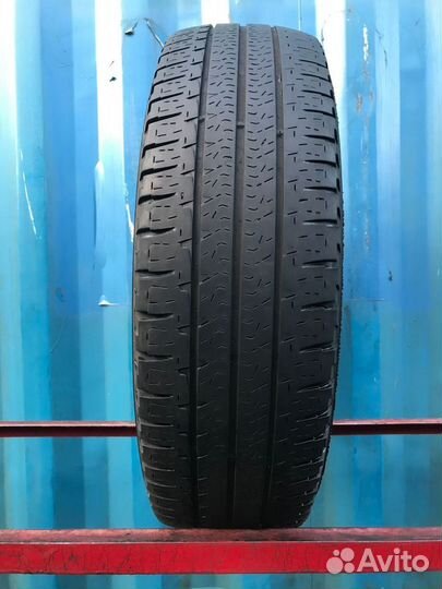 Michelin Agilis Camping 225/75 R16C 116Q