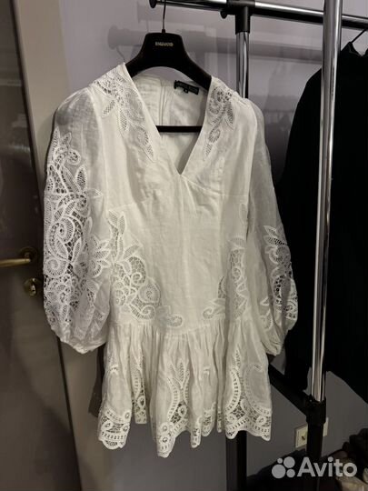 Платье SR St. Tropez