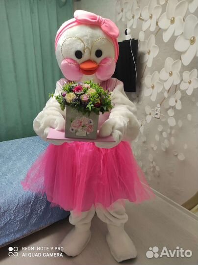 Посуточная аренда ростовых костюмов