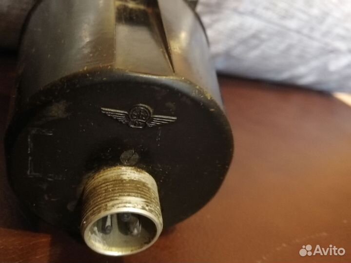 Тахометр тэ-204