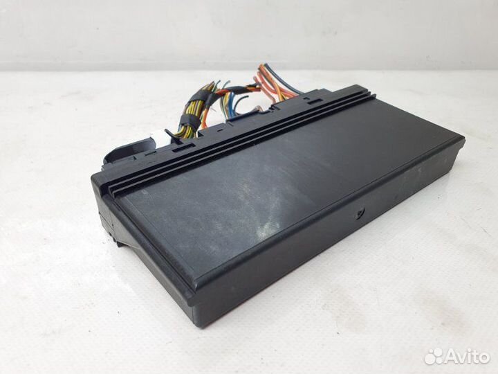 Блок комфорта Bmw 5-Series E60 M5 5.0 2008