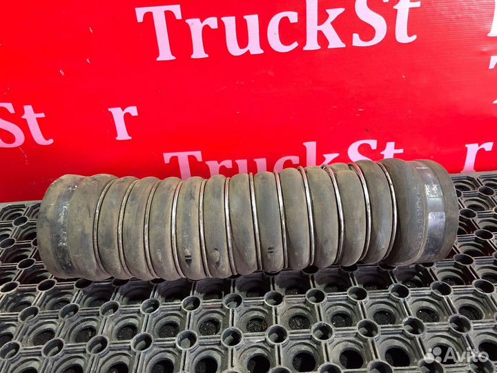 Патрубок интеркулера Daf XF95