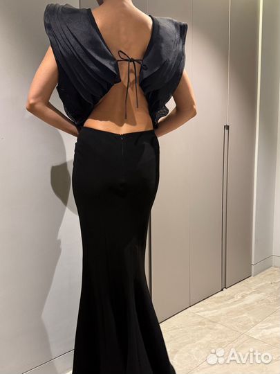 Платье на новый год женское