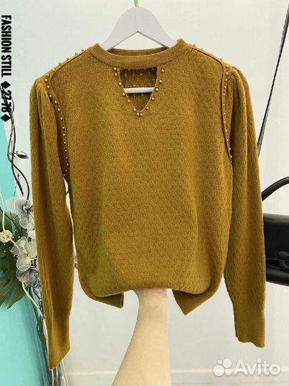 Кофта 46р до 56 размер
