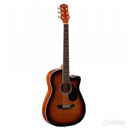 Гитары и Гиталеле