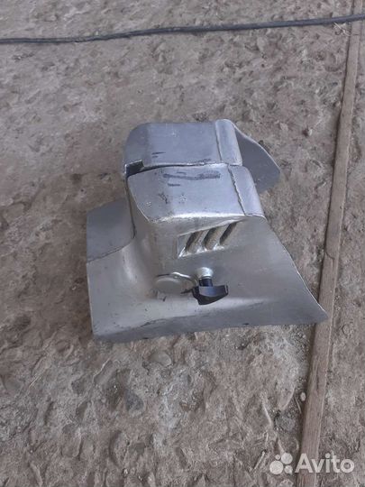 Мотоцикл ява555