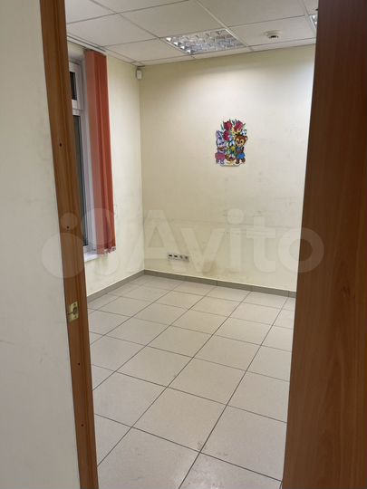 Свободного назначения, 41.5 м²