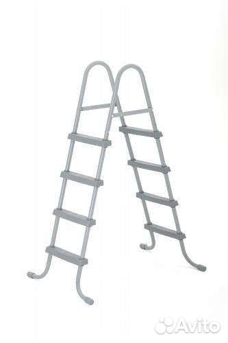 Бассейн Bestway 56456 412х201х122