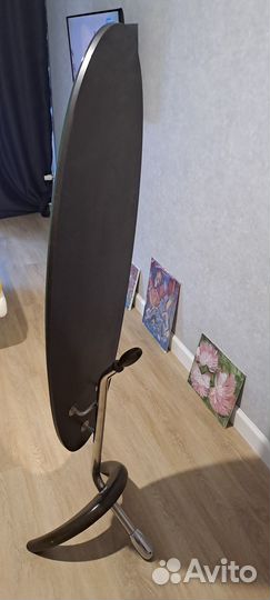 Зеркало напольное