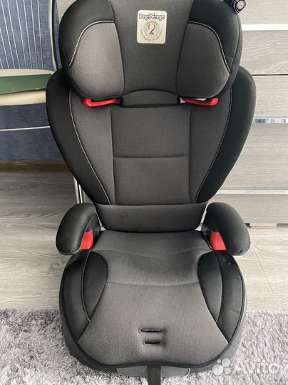 Детское кресло peg perego