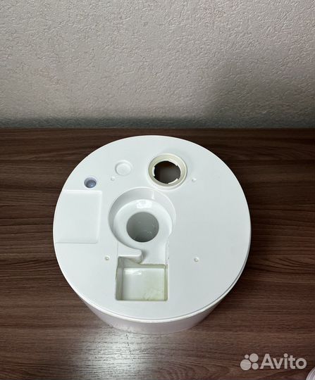 Ультразвуковой увлажнитель воздуха hyundai