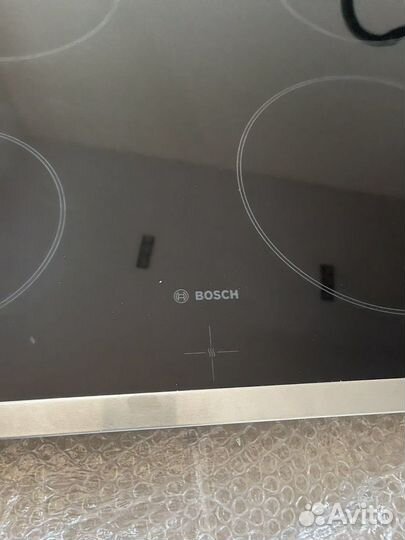 Варочная панель bosch (Бош )
