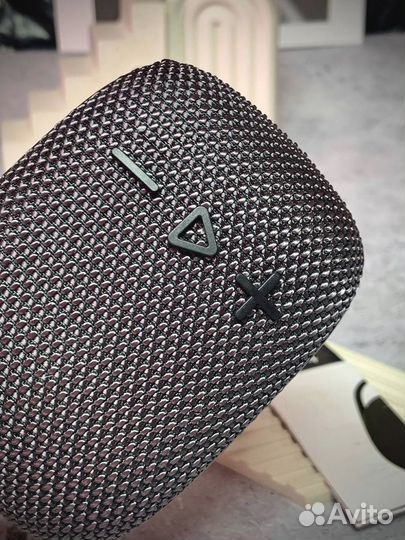 Колонка Jbl Wind черный