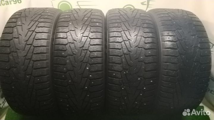 Nokian Tyres Hakkapeliitta 7 SUV 275/55 R19