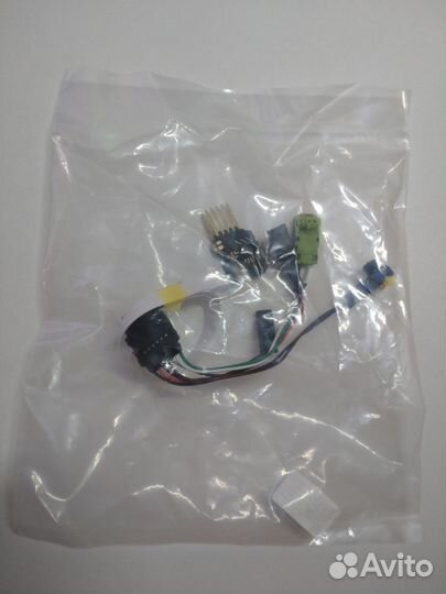 Шлейф руля Renault 8200216454