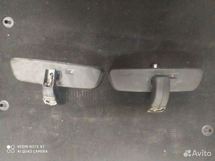 Bmw e46 е53 е39 е65 е83 Зеркало с затемнением