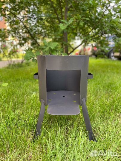 Казан узбекский(чугунный) г.Наманган