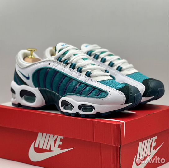 Кроссовки Nike air max tailwind 4