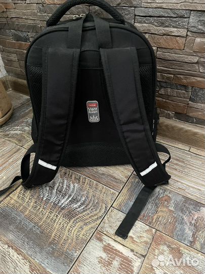 Рюкзак школьный для мальчика