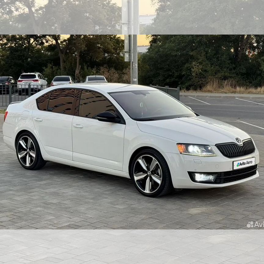 Литые диски Audi 7.5×R17 5×112