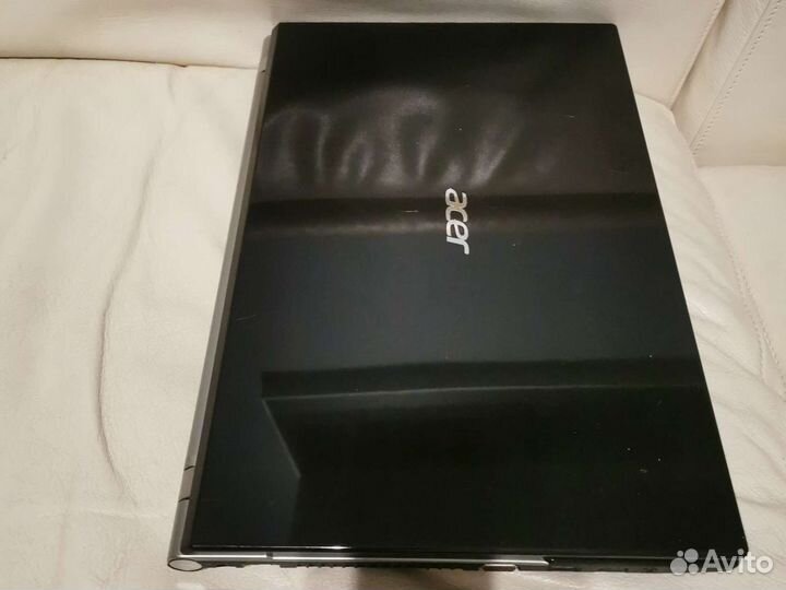 Acer v3 551g в разбор продажа по частям