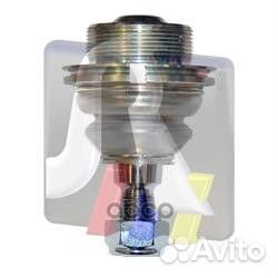 Опора шаровая л.+п. peugeot: 407 ALL 04- 93-00794