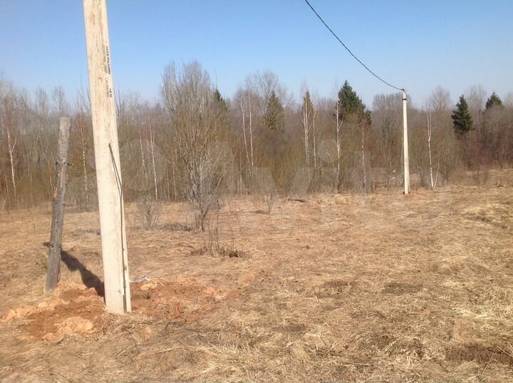 Участок 15 сот. (ИЖС)