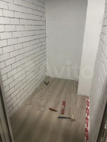 Гараж, 10 м²