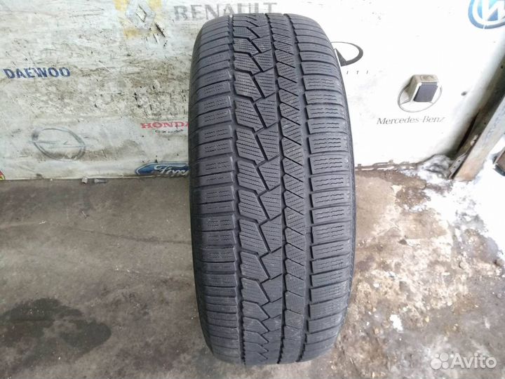 Continental WinterContact TS 860S SSR 255/55 R20 110H