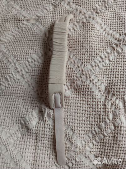 Бандаж детский шейный