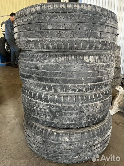 Amtel Cruise 4x4 215/65 R16