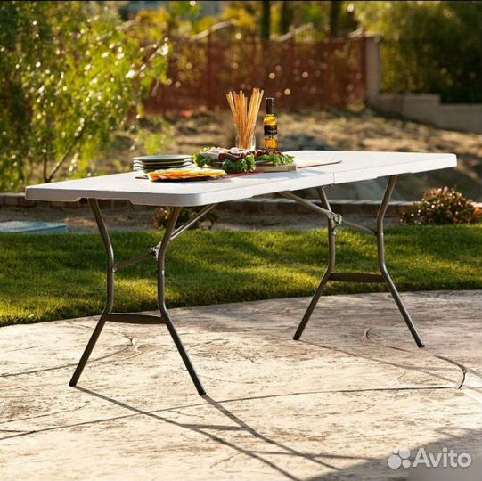 Универсальный Стол-Книжка для Хорошей Компании