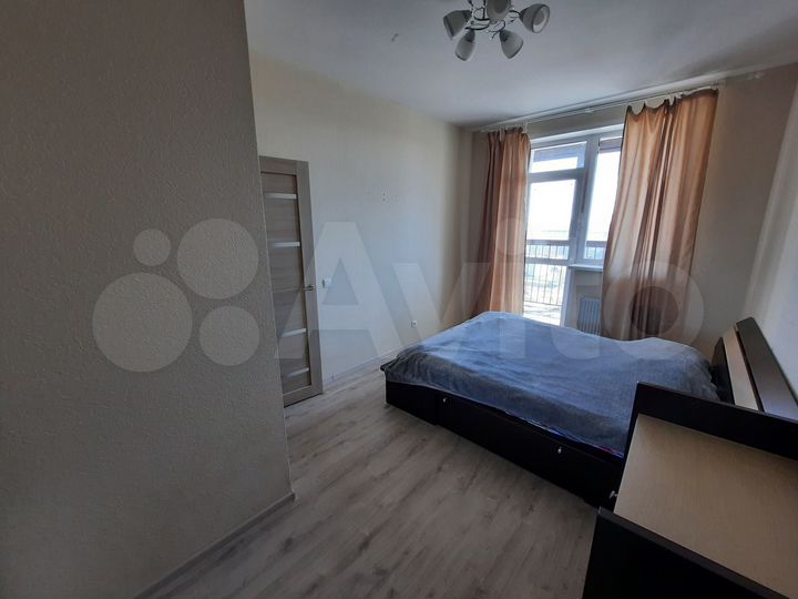 1-к. квартира, 35 м², 14/16 эт.