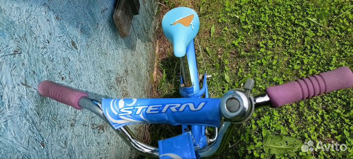 Велосипед Stern fantasy 165