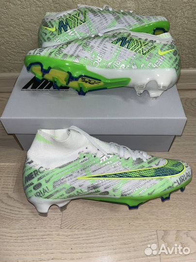 Nike air zoom бутсы футбольные 35-42 р