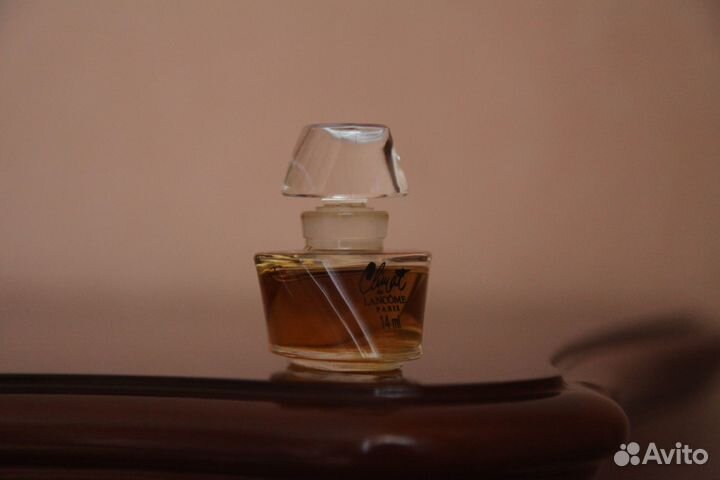 Духи Climat Lancome версия 