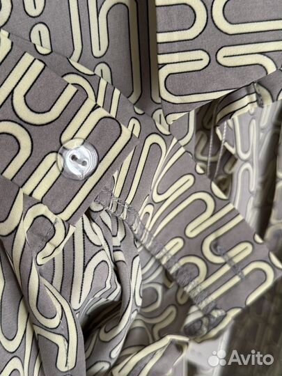 Брючный костюм женский