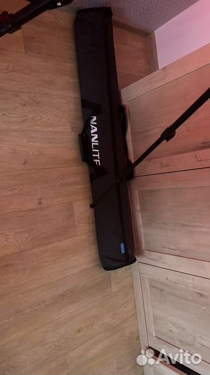 Nanlite PavoTube II 30X 4Kit почти новые