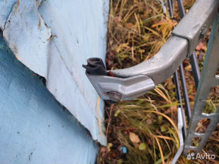 Багажник на крышу ваз 2104