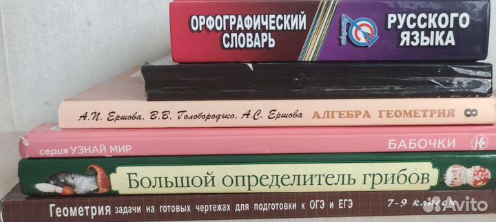 Литература, огэ, егэ, учебники, энциклопедии