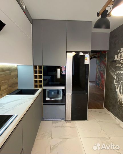 Кухня (цена за весь кпомплект) sh-0537153