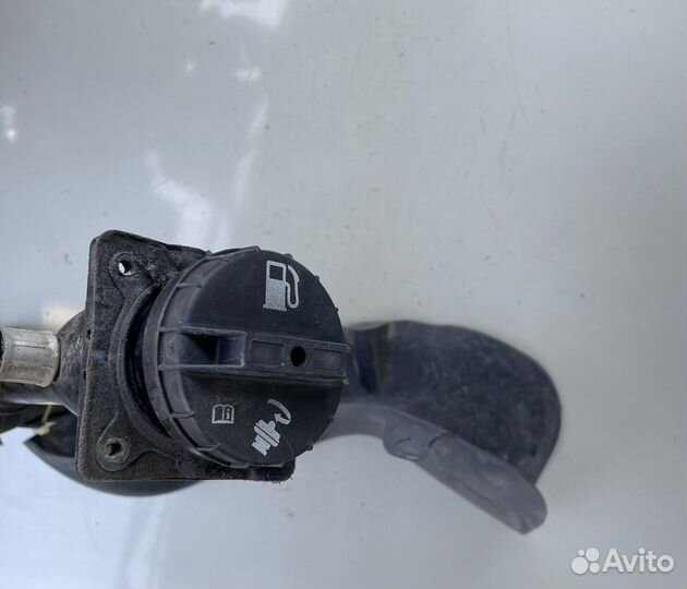 Заливная горловина Chevrolet lacetti