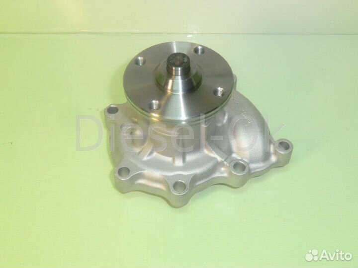 Помпа охлаждения J3 0K65B15100B KIA bongo-3