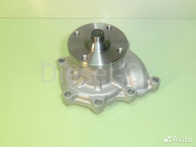 Помпа охлаждения J3 0K65B15100B KIA bongo-3