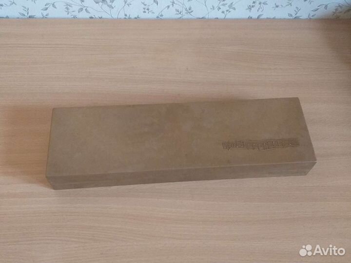 Ксилофон СССР