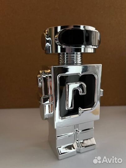 Paco Rabanne Phantom 100ml (Мужские Духи)