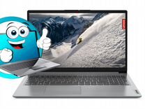 Новый ноутбук Lenovo Ryzen3:7Gen/8Gb:DDR5/NVMe:512