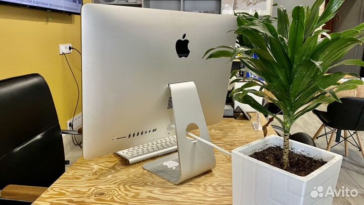 Apple iMac 21,5 i5 2.9