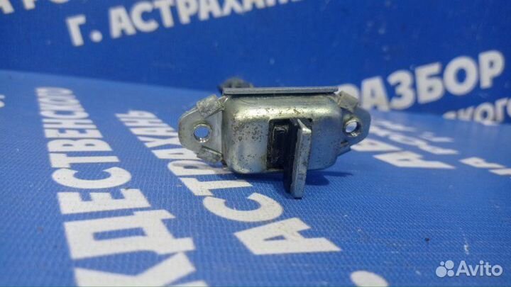 Ограничитель двери Hyundai Elantra Hd седан G4FC